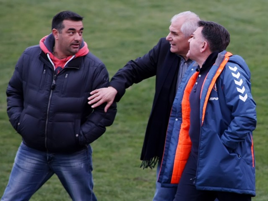 «Υποτακτικός κακοποιού»
