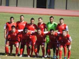 Χωρίς φιλικό ο Πανηλειακός