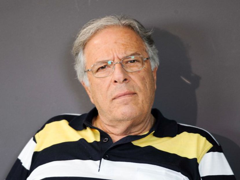 «Τα καλύτερα μπροστά του…»