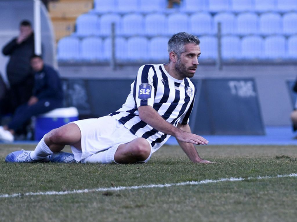 Πρόστιμο Μονεμβασιώτη στους παίκτες