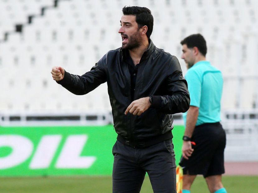 Παραιτήθηκε ο Μάγγος