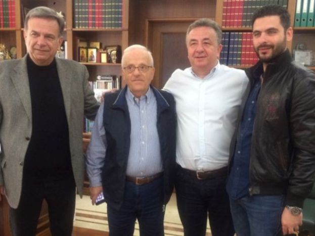 Πλάνο Super League