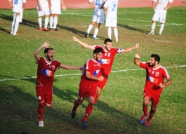 Δημητρίου: «Ταπεινά και ήρεμα»