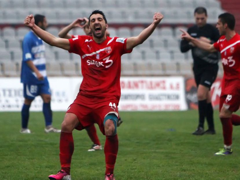 Συλλυπητήρια για Βανγκέλι