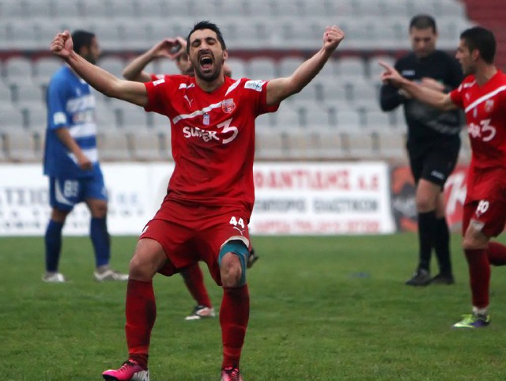 Συλλυπητήρια για Βανγκέλι