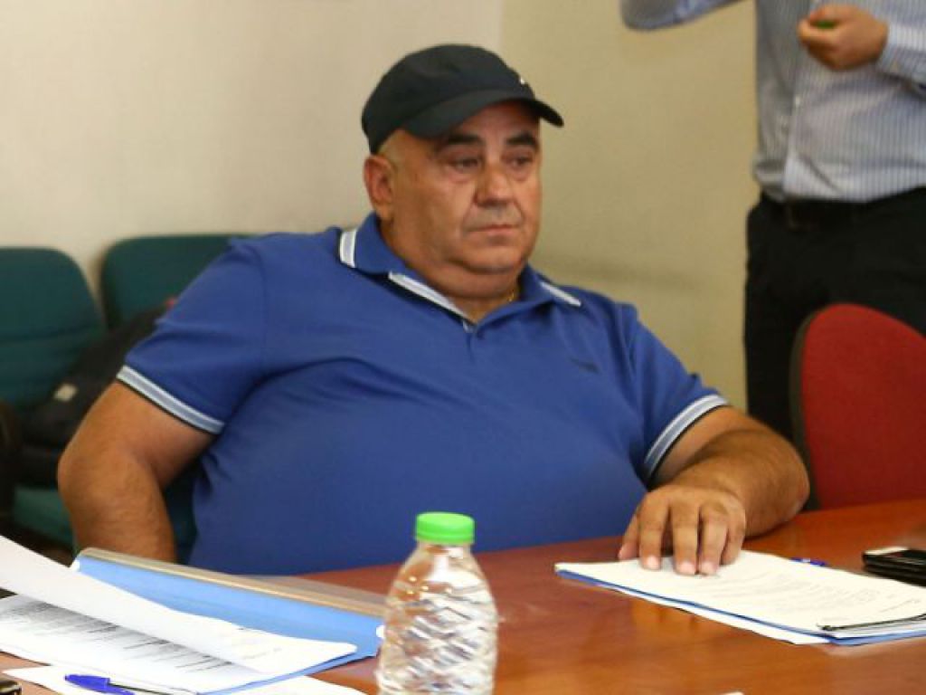 Παραίτηση Μπύρου από την προεδρία