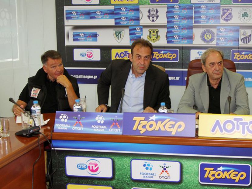 ΔΣ για τους δικαστές