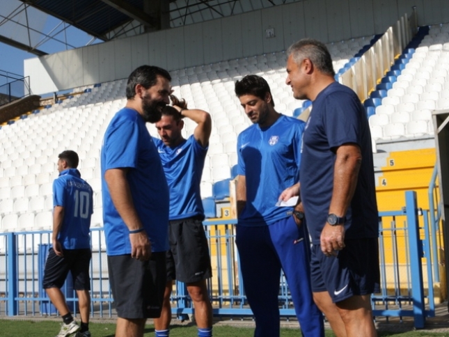 Η φωτογράφιση του Απόλλωνα (photo)