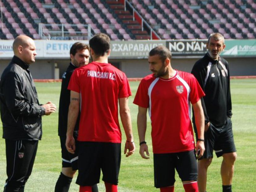 Κάλεσμα Οφρυδόπουλου