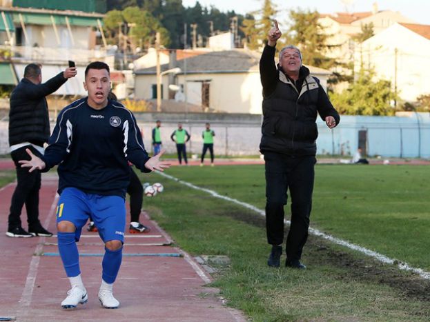 «Θέλουν χρόνο να καλυφθούν»