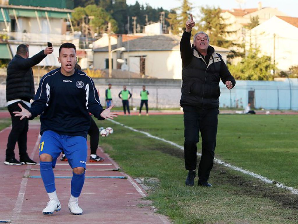 «Θέλουν χρόνο να καλυφθούν»