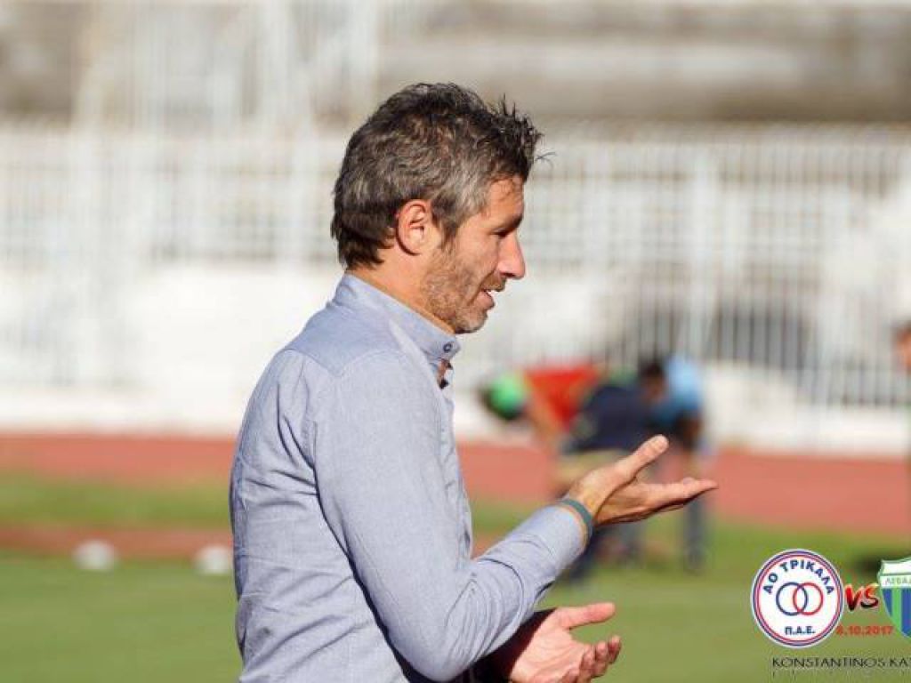 «Χτίζουμε ένα δυνατό ΑΟΤ»