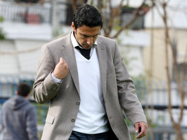 Θολό τοπίο στον Φωκικό