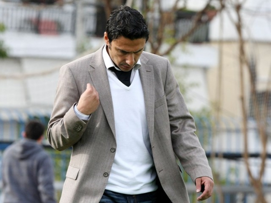 Θολό τοπίο στον Φωκικό