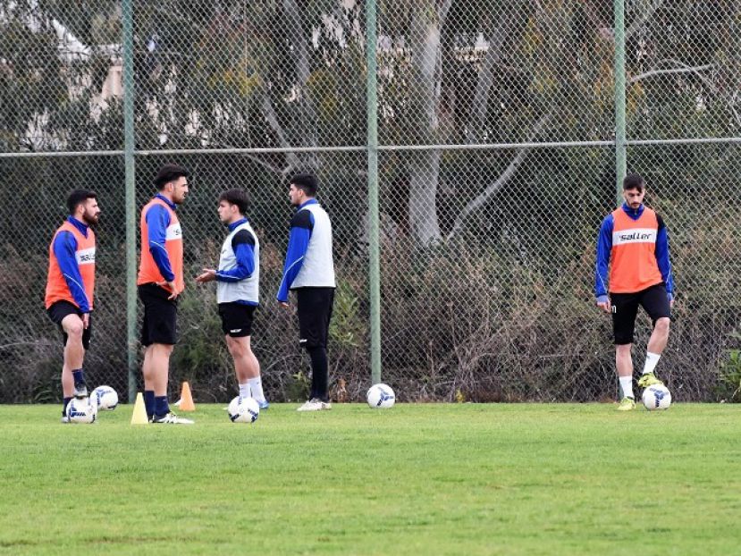 Κομπλέ για τον 5ο σερί «άσο»