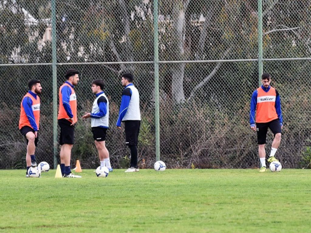 Κομπλέ για τον 5ο σερί «άσο»
