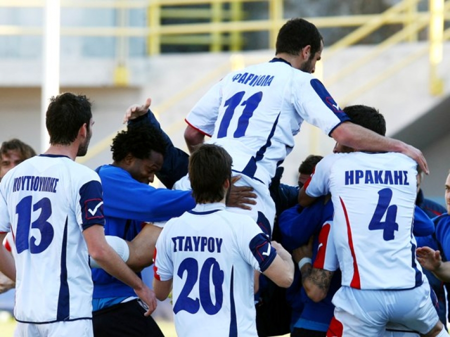 Με 19άδα η Καλλιθέα