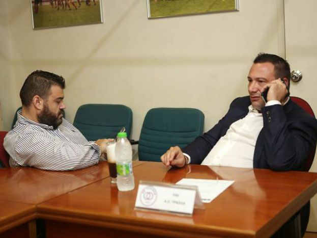 Επικύρωσε για 11-16