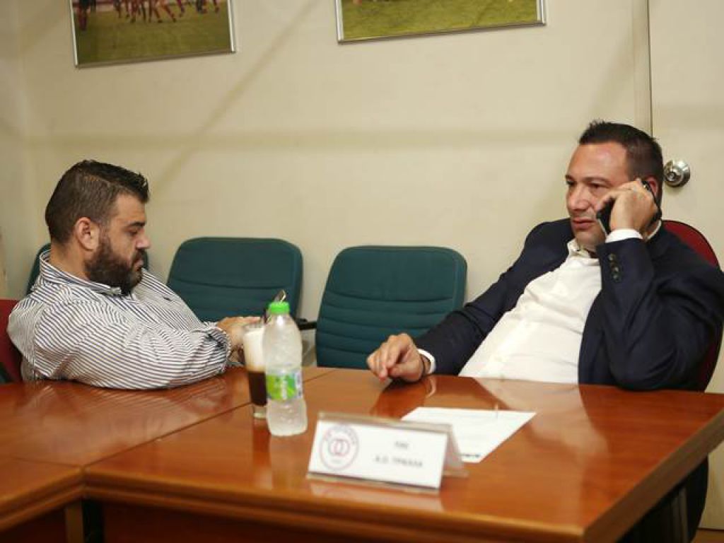 Επικύρωσε για 11-16