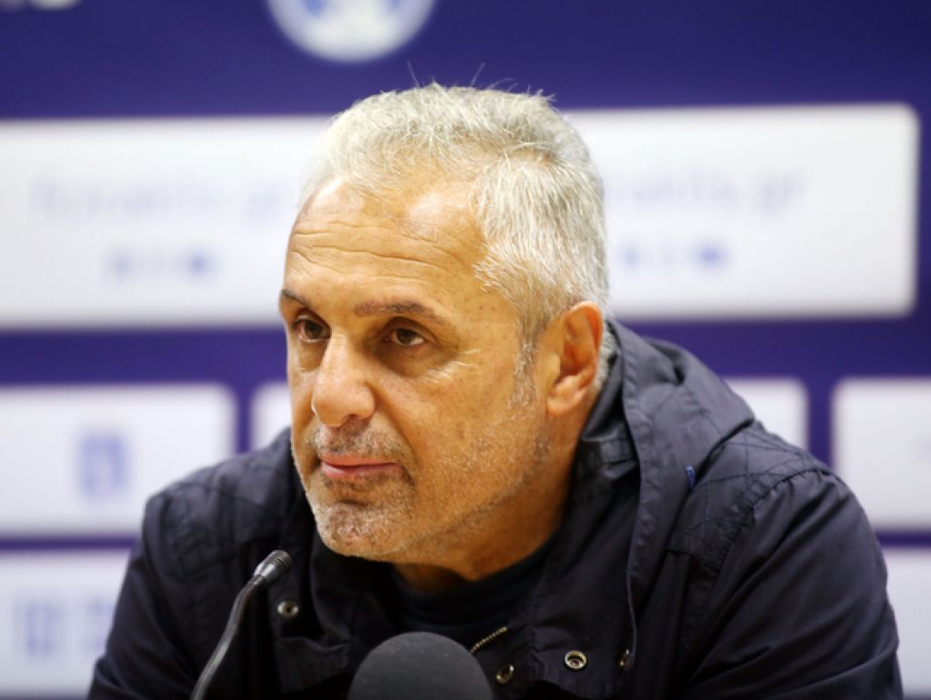 «Να μας αφήσουν να πάρουμε ό,τι αξίζουμε»