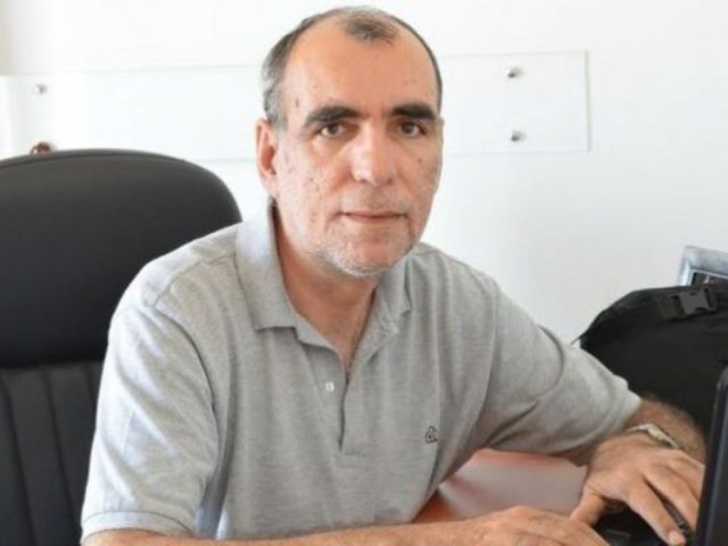 Παραιτήθηκε ο Μπουλής