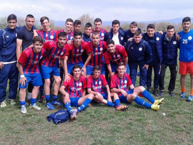 Στον τελικό τα Τρίκαλα
