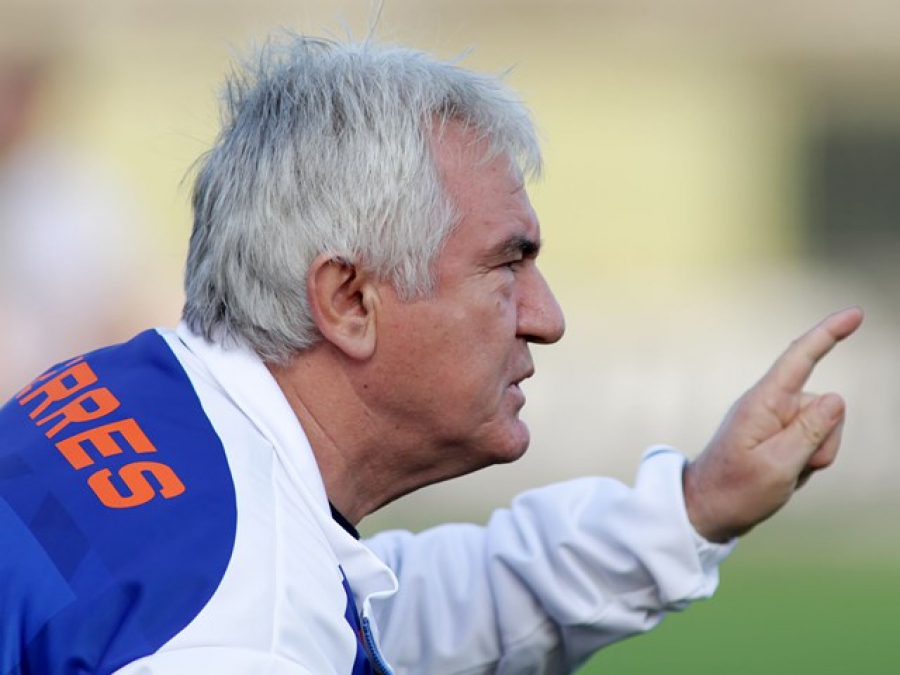Επαφή με Κατσαβάκη