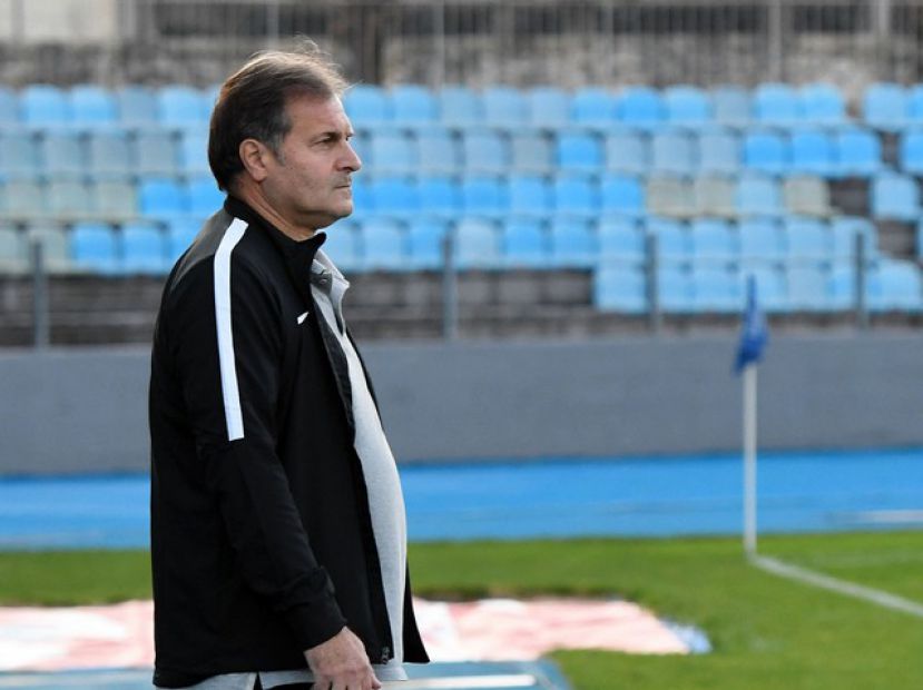 «Μας κρατάει η ανθρώπινη σχέση»