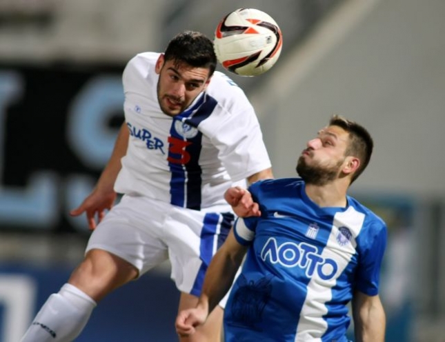 «Πεταμένη διετία»