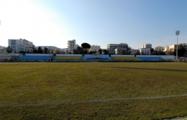 Για… λασπομαχία μιλούν στην Επανομή