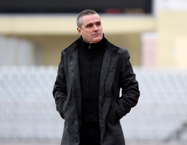 Γράφας: «Δίκαιο αποτέλεσμα»