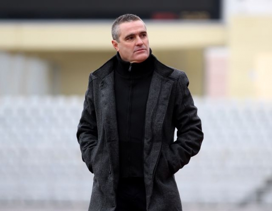 Γράφας: «Δίκαιο αποτέλεσμα»