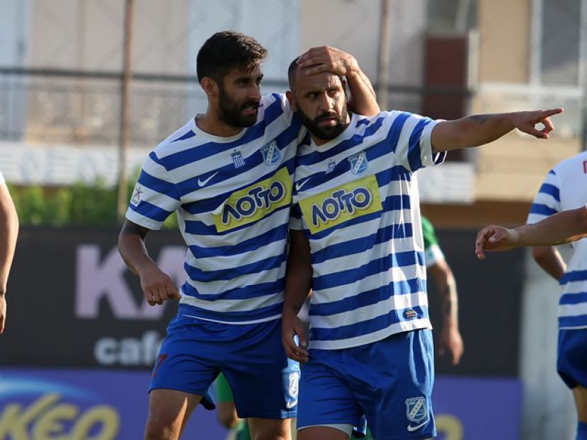 Σκέψεις για Καρπενήσι