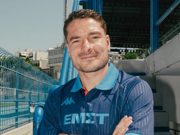 Γύρισε SL2 ο Τζανδάρης