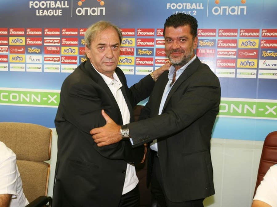 «Εξαγοράστηκαν συνειδήσεις…»