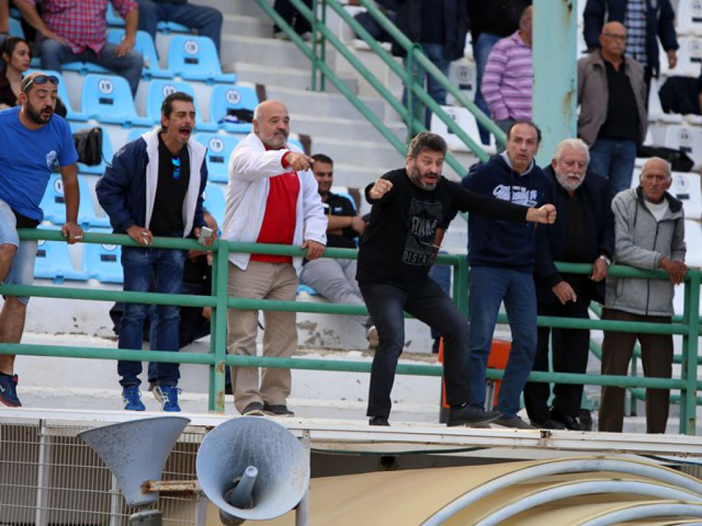 Υπενθυμίση… διαρκείας