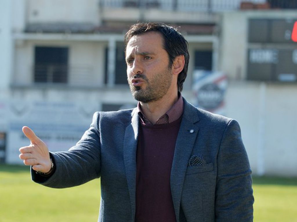 «Νίκη ηρεμίας και ψυχολογίας»