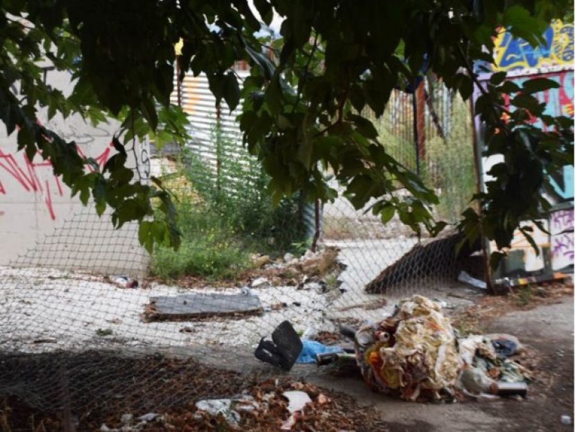 «Εικόνα – προσβολή» (photos)