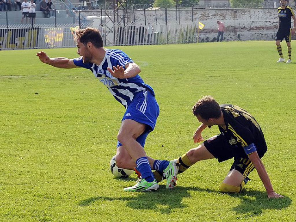 Τηλεοπτικό στην Καρδίτσα
