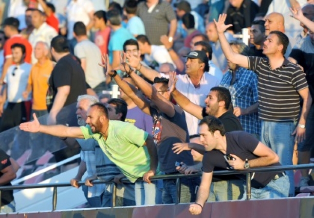 Κούγια και Παναχαϊκή για δυσφήμιση