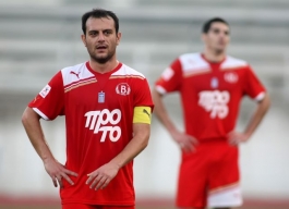 Με το παράπονο ο Βατανιακός