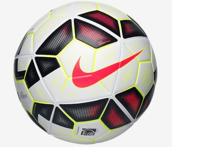 Η νέα μπάλα της Football League
