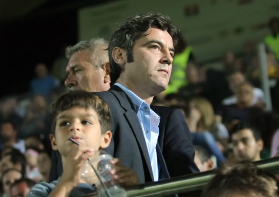 Τιμούν Βρύζα τα Γιαννιτσά
