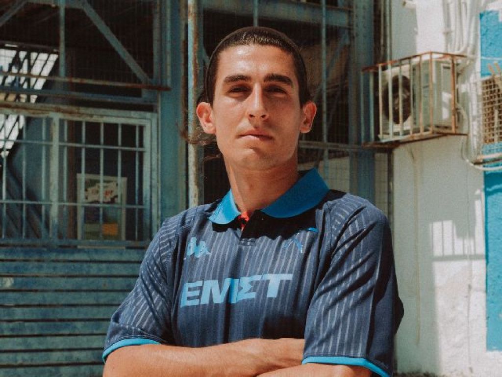 Προσθήκες από Καμπανιακό, Παναχαϊκή