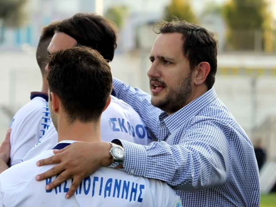 «Μας βγήκε η ψυχή»