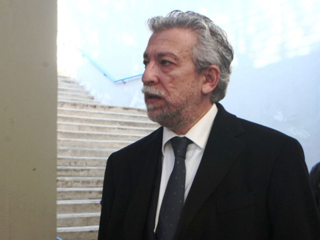 Κοινή επιστολή σε Κοντονή (photo)