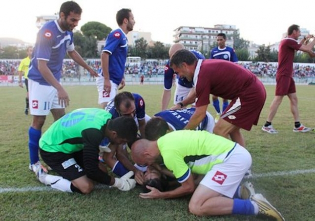 Είχε… κότσια η Καλλονή (2-0)