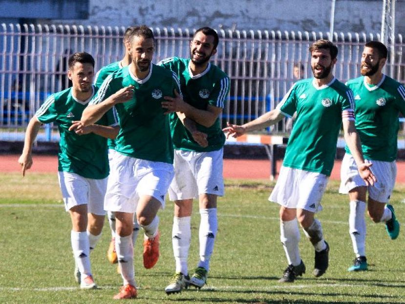 «Από το 2018 δεν έχει πάρει ευρώ»