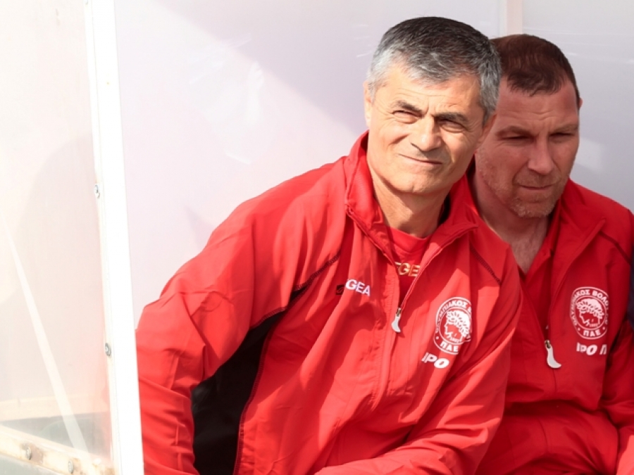 «Όλοι μαζί για τη Super League»