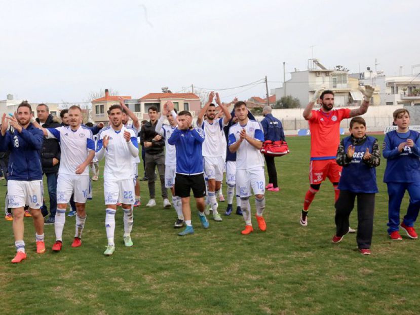 «Καλή Σαρακοστή» από την Καλλονή